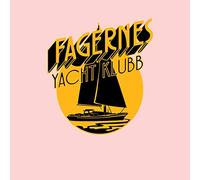 CLOSED IN BY NOW/GOTTA GO BACK - FAGERNES YACHT KLUBB