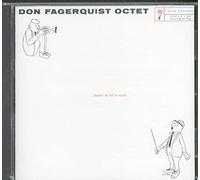 Fagerquist, Don Octet - Music to Fill a Void