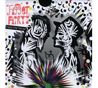 Fagget Fairys - Feed the Horse