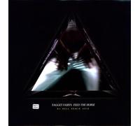 Fagget Fairys - Feed the Horse (DJ Hell Remix) [Vinyl LP] [VINYL]