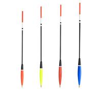 Faghi di - Sensitive Indicator, High Visibility | Detects Stealth Bite, Improve Fishing Advantage RateEfficient for Life and Water Fishing