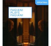 Fagiani,Eugenio Maria - Fagiani Spielt Fagiani