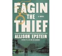 Fagin the Thief: A Novel