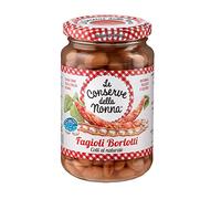 FAGIOLI BORLOTTI LE CONSERVE DELLA NONNA 360 G