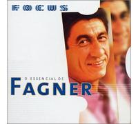 Fagner, Raimundo - Serie Focus