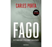Fago: Si et diuen que el teu germà és un assassí (Ficció)
