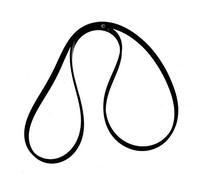 Fagor - 1180j5el Genuine Washing Cleaner entrainemnt Brandt - bvmpièces