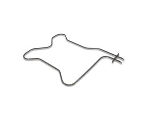 Fagor 1300 W Sole Resistor for Oven, Cooker 95 x 1210