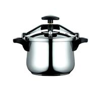 Fagor 78500 Classic Pumped Pot, Multicolor, 4 l, Steel File