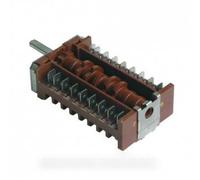 Fagor Brandt Cooker Oven Switch 42.09001.005 Star Jump De-Dietrich - 481227618471