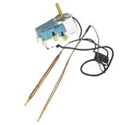 Fagor Brandt Ocean Double Bulb Thermostat Water Heater