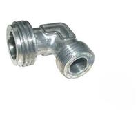 Fagor Brandt Star Jump De-Dietrich Baking Table m-ø15 mm/m-ø21 mm Elbow Connector - 75x0533