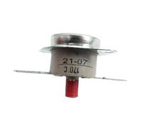 Fagor Brandt Star REARMABLE Thermostat for Fagor Brandt Tumble Dry Star Jump - Jump De-Dietrich De-Dietrich - bvmpièces