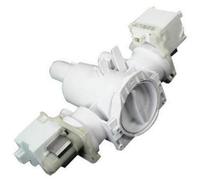 Fagor Brandt Thomson Aspes Edesa 24W Double Cycle Pump with Housing