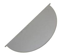 FAGOR BRANDT VEDETTE SAUTER DE-DIETRICH - 1/2 CLAPET ANTI RETOUR POUR HOTTE DE DIETRICH