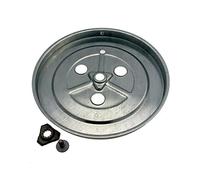 FAGOR BRANDT VEDETTE SAUTER DE-DIETRICH -