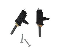 FAGOR BRANDT VEDETTE SAUTER DE-DIETRICH - BALAI MOTEUR SELNI 2PCS POUR LAVE LINGE