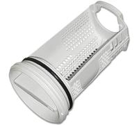 FAGOR BRANDT VEDETTE SAUTER DE-DIETRICH - FILTRE DE POMPE POUR LAVE LINGE FAGOR