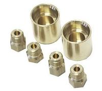 FAGOR BRANDT VEDETTE SAUTER DE-DIETRICH - SACHET INJECTEUR GAZ BUTANE OU PROPANE POUR CUISINIERE FAGOR BRANDT VEDETTE SAUTER DE-DIETRICH