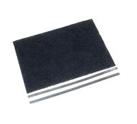 Fagor - Fagor Cooker Hood Carbon Filter + 305 x 225 M/M for bvmpièces