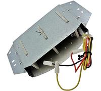 Fagor - Fagor Machine 1200 W + 1000 W 230 V + 2 thermostats for Tumble Drier - Resistance SL bvmpièces