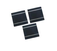 Fagor - Fagor z799xx171 (3 x 310x200 mm) + Mount for Cooker Hood Charcoal Filters - bvmpièces