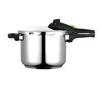 Fagor Pressure Cooker 6l Silver