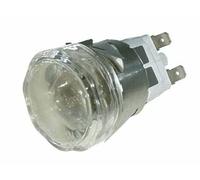 Fagor Set Porthole Light + Bulb - 74x2659