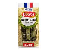 Fagots Bouquet Garni de France Ducros 17 g