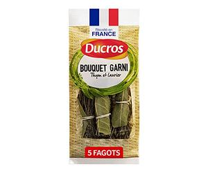 Fagots Bouquet Garni de France Ducros 17 g