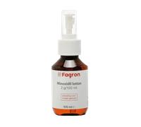 Fagron Minoxidil lotion 100ml