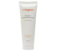 Fagron Vaseline Carbomer Cream 100gr
