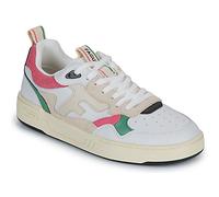 Faguo Shoes (Trainers) DAHLIA in Multicolour 4