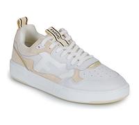Faguo Shoes (Trainers) DAHLIA in White 4