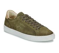 Faguo Shoes (Trainers) EBONY in Brown 7.5