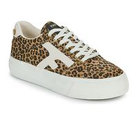 Faguo Shoes (Trainers) ELM in Brown 5