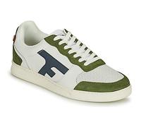 Faguo Shoes (Trainers) HAZEL in White 11