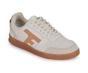 Faguo Shoes (Trainers) HAZEL in White 7.5