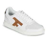 Faguo Shoes (Trainers) HAZEL LEATHER in White 6.5