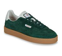 Faguo Shoes (Trainers) LUMBO in Green 4