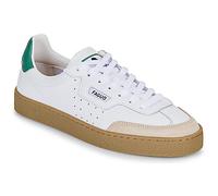 Faguo Shoes (Trainers) LUMBO in White 4