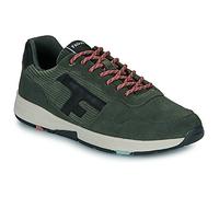 Faguo Shoes (Trainers) OLIVE RUNNING in Kaki 7.5