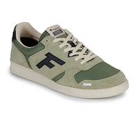 Faguo Shoes (Trainers) PALMER in Kaki 8