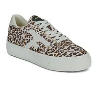 Faguo Shoes (Trainers) WALNUT PLATFORM in Brown 5.5