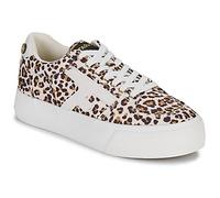 Faguo Shoes (Trainers) WALNUT PLATFORM in Multicolour 5