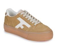 Faguo Shoes (Trainers) WALNUT PLATFORM TENNIS in Brown 5