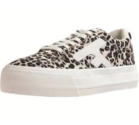Faguo Shoes (Trainers) WALNUT PLATFORM in Multicolour 7.5