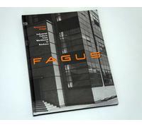 Fagus: Industrial Culture from Werkbund to Bauhaus