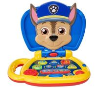 FAHAAM Kids My First Laptop Toy, Educational Learning Laptop Toy with Theme Music, Interactive Buttons, Educational Computer Toy, Kid Play Games, Children Playset Gift for kids 3, 4, 5, 6 Years.