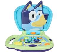 FAHAAM Kids My First Laptop Toy, Kids Learning Laptop Toy, Interactive Educational Computer Toy with Sound and Lights for Children, Kid Play Games, Children Playset Gift for kids 3, 4, 5, 6 Years.